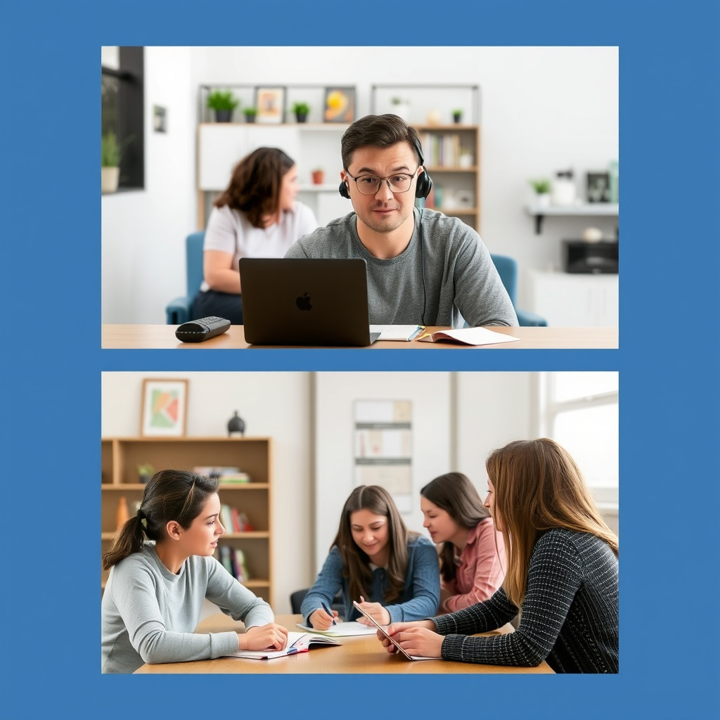Types of Tutoring Near Me