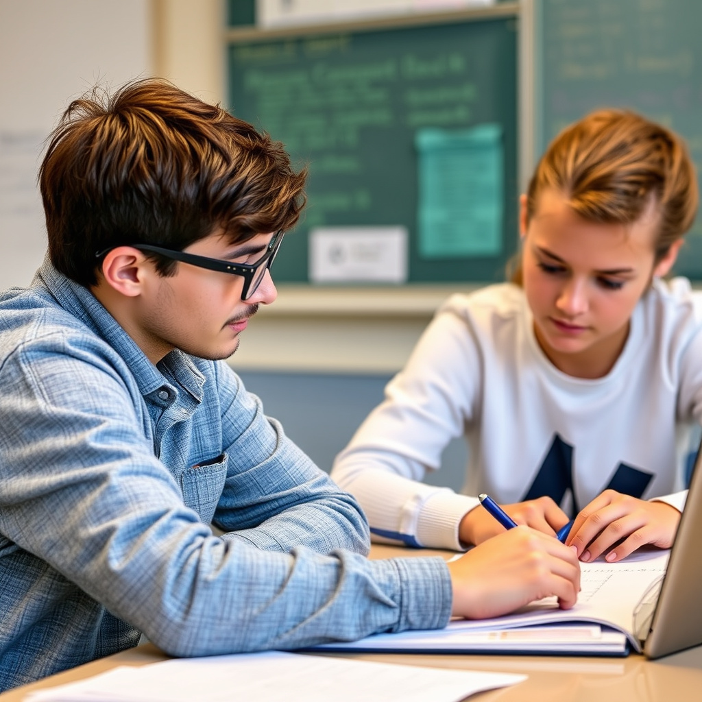 Common Subjects and Specializations in Doral Tutoring