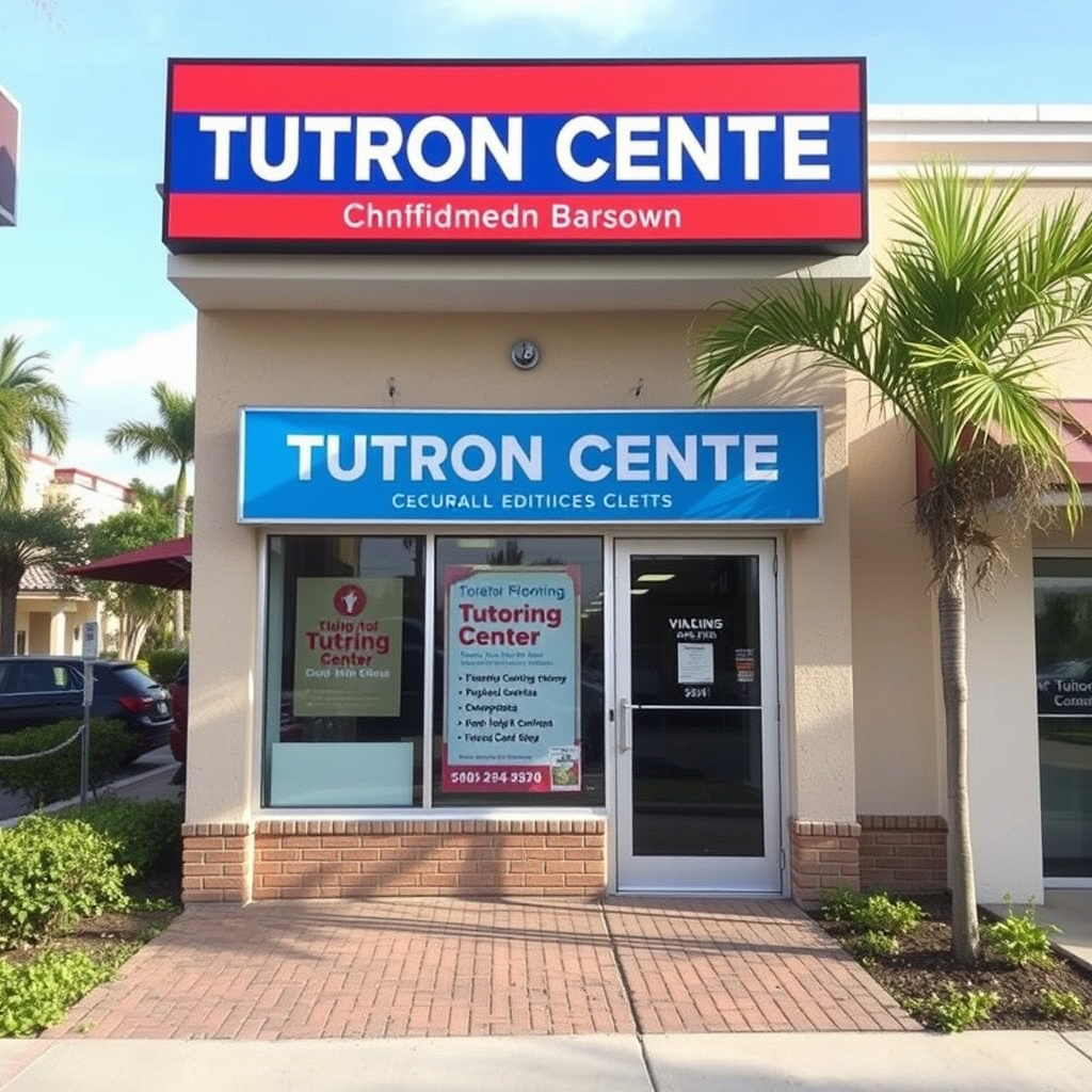 Where to Find Math Tutors in Doral FL