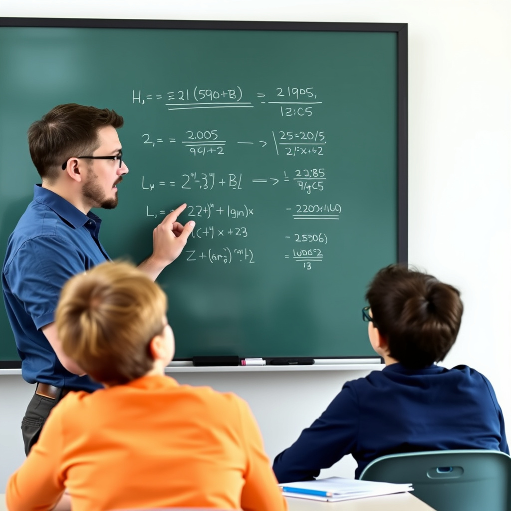 Evaluating Tutor Qualifications and Teaching Style