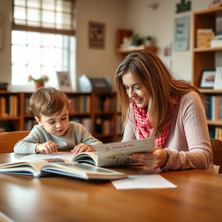 How to Find the Best Reading Tutor in Doral FL for Your Child