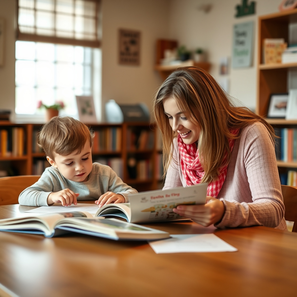 Understanding the Role of a Reading Tutor