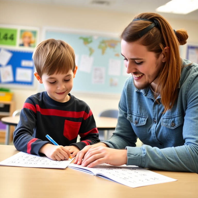 How to Choose an Elementary Math Tutor in Doral FL for Your Child’s Success
