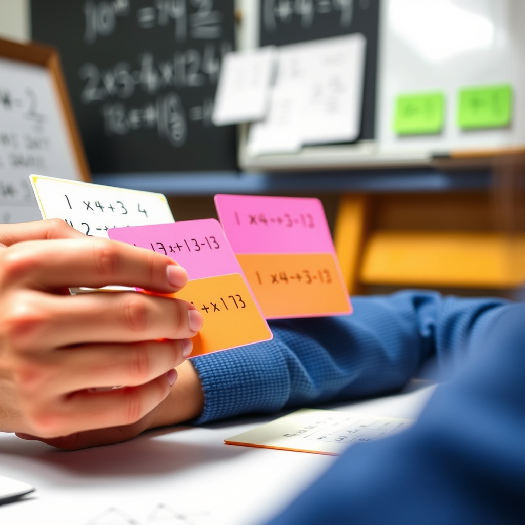 Qualities to Look for in an Elementary Math Tutor