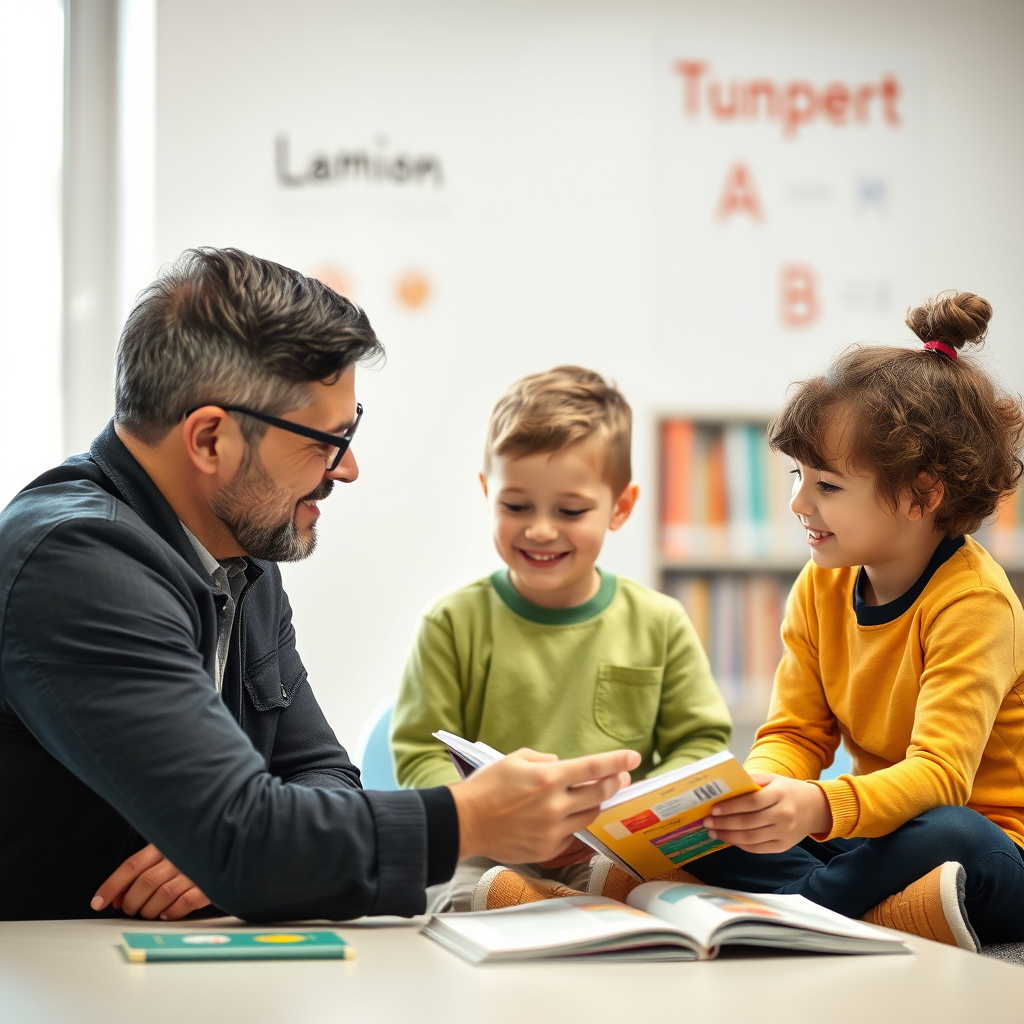 Choosing the Right Tutor for Your Child in Doral FL