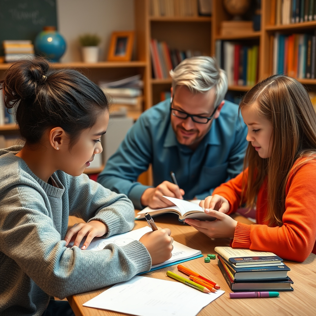 Popular Subjects for Private Tutoring in Doral