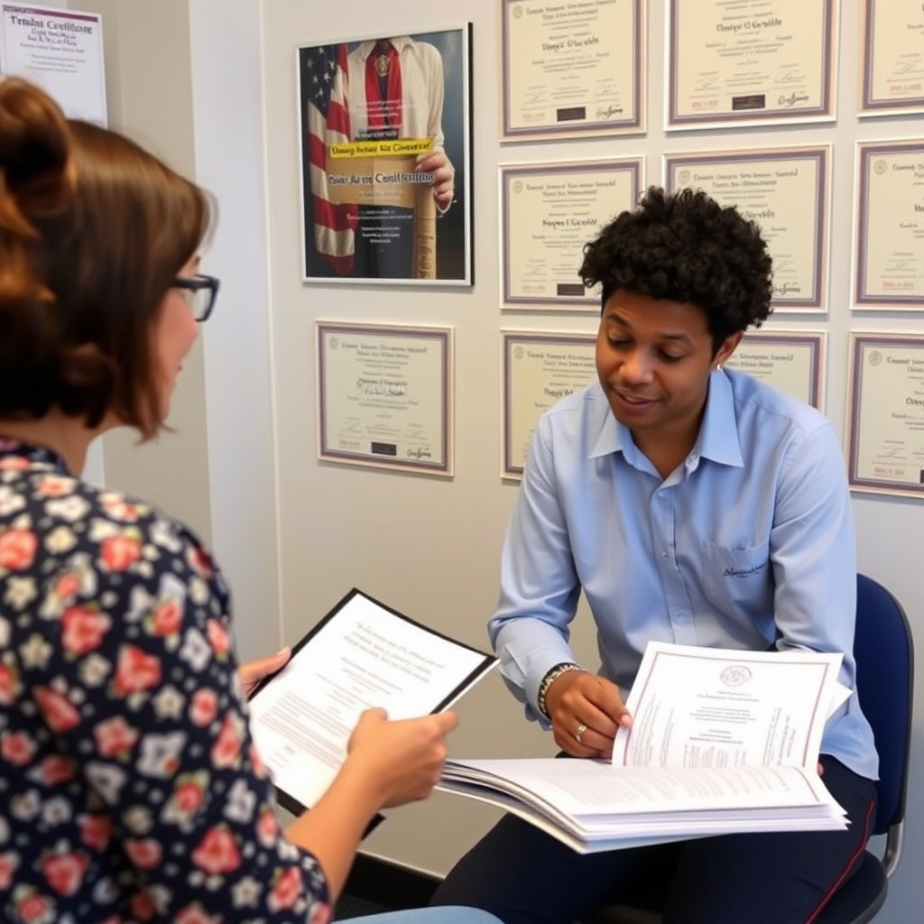 Evaluating Tutor Qualifications and Experience