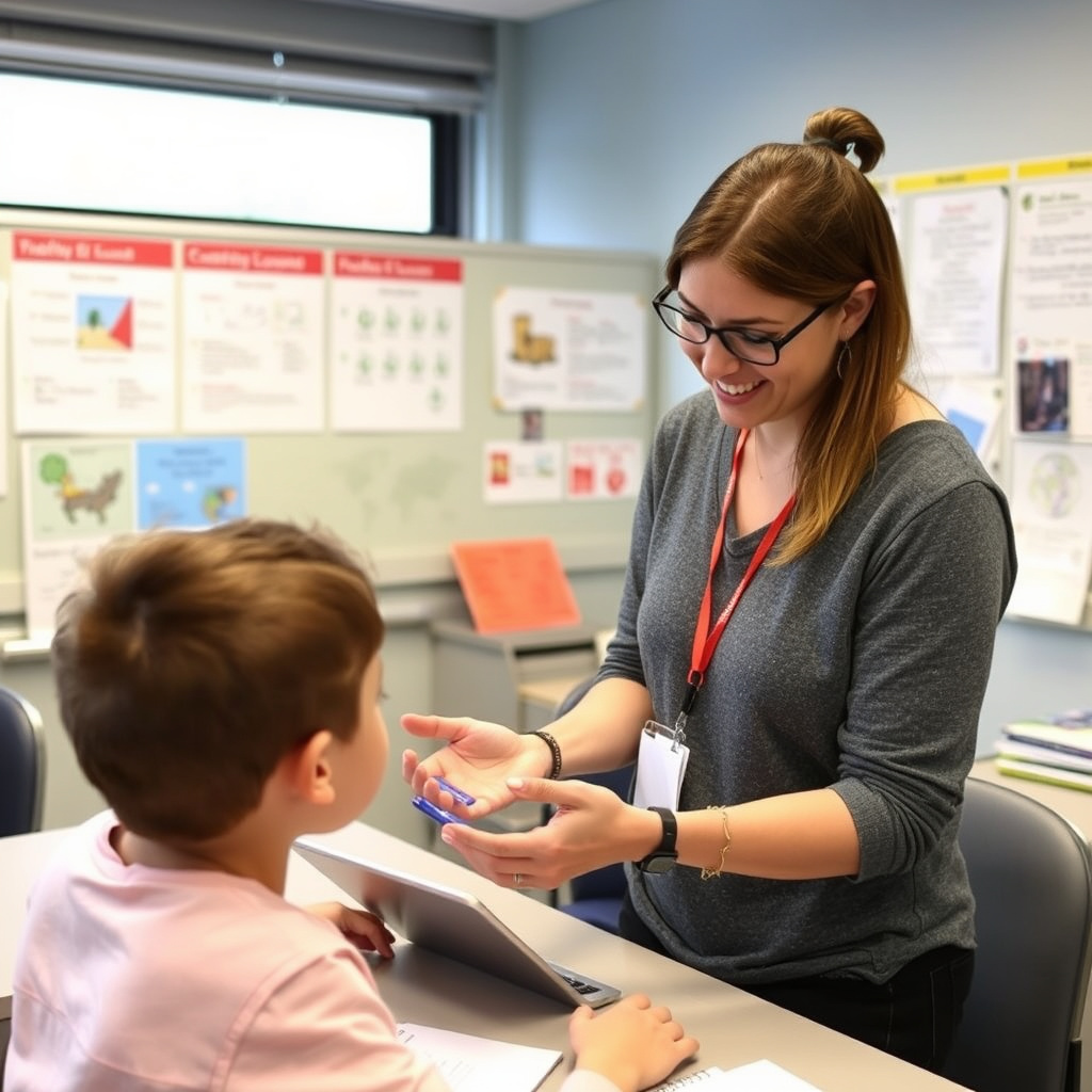 Matching Tutoring to Your Child’s Learning Style
