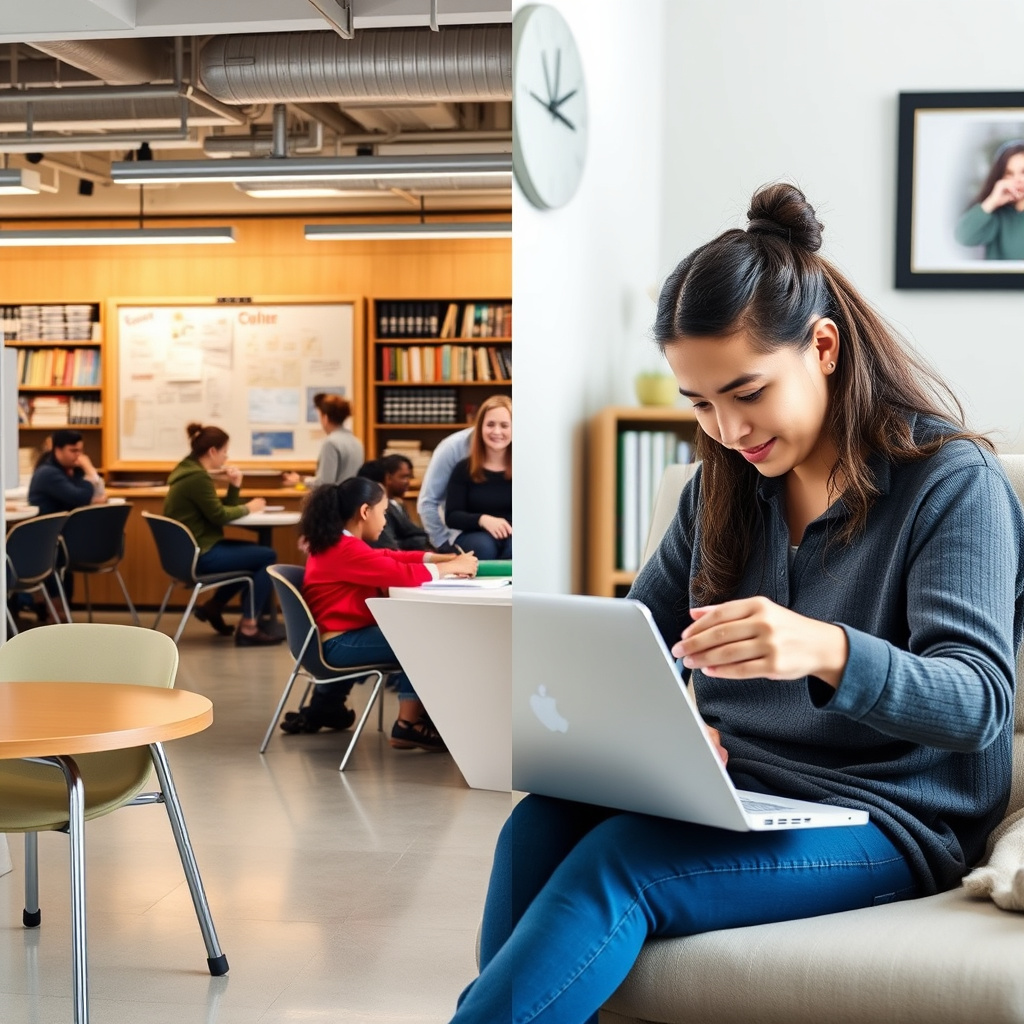 Benefits of Local Tutoring Centers Versus Private Tutors