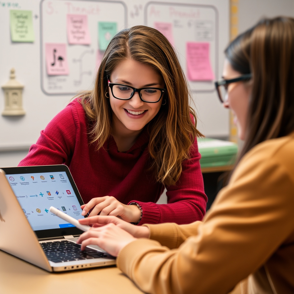 Effective Tutoring Strategies for Struggling Students