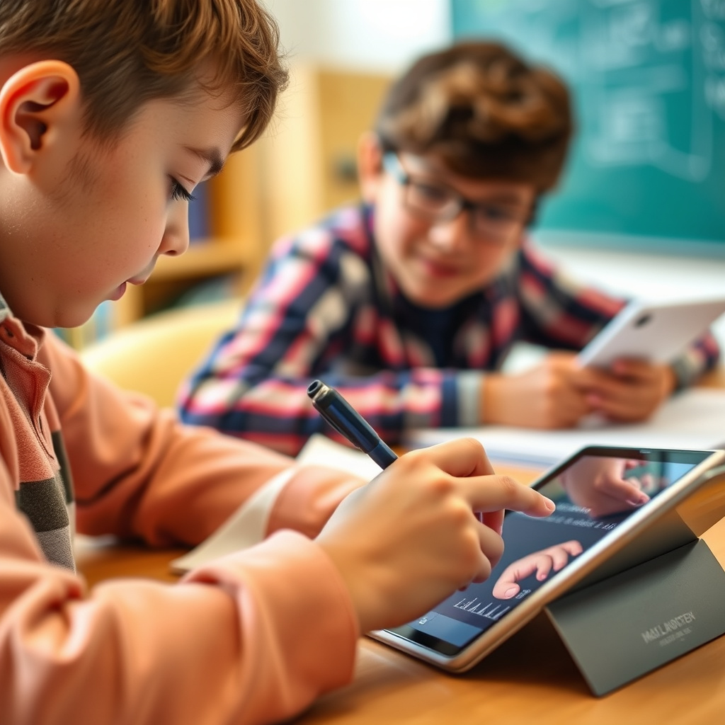 Strategies to Maximize Your Math Homework Help