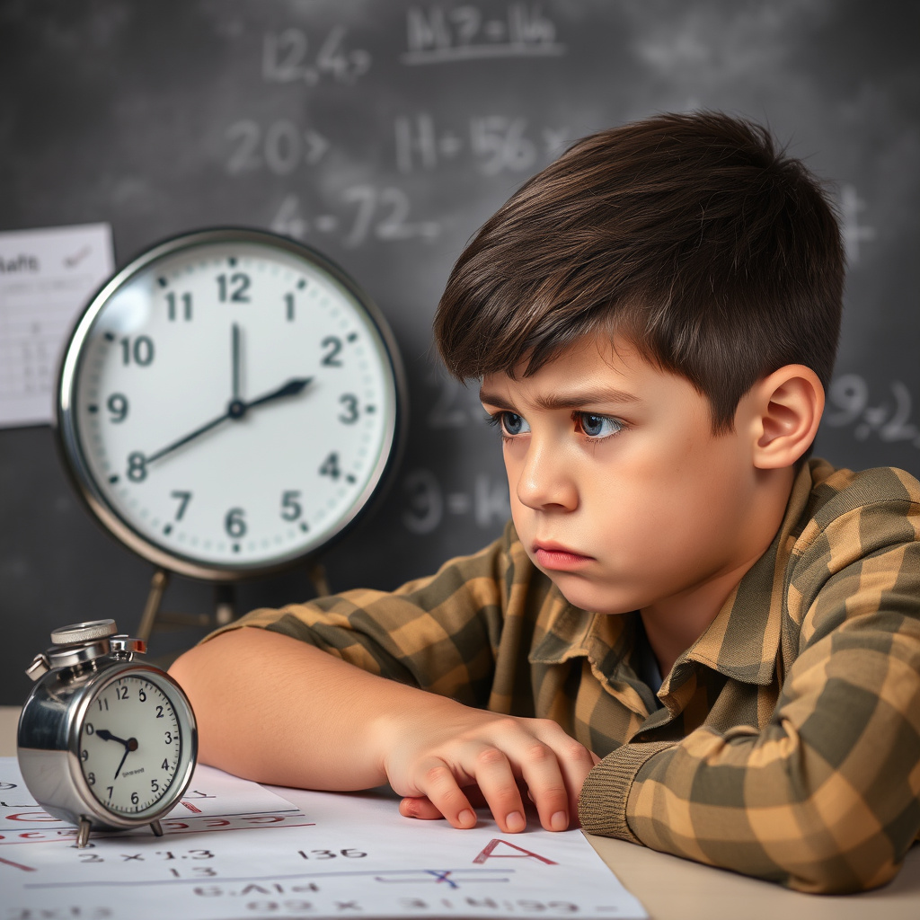Common Challenges When Seeking Math Homework Help