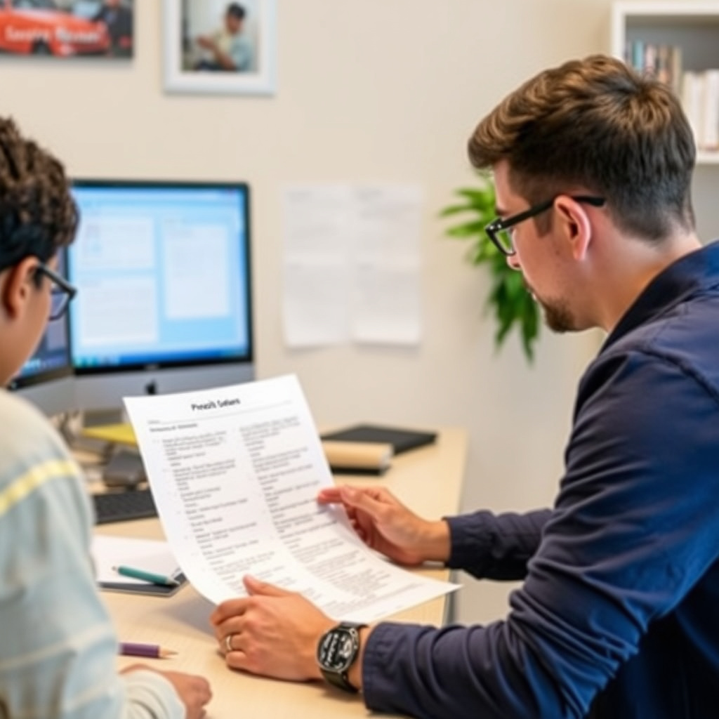 Measuring Progress and Results with Your Test Preparation Tutor