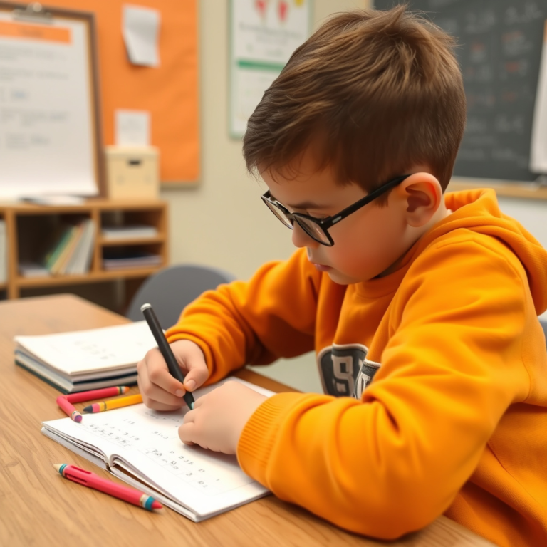 How to Improve Math Skills Effectively: Proven Strategies for All Levels