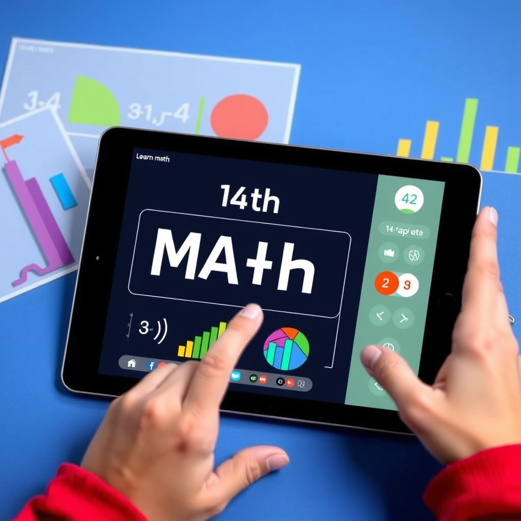Leveraging Tools and Resources for Math Practice