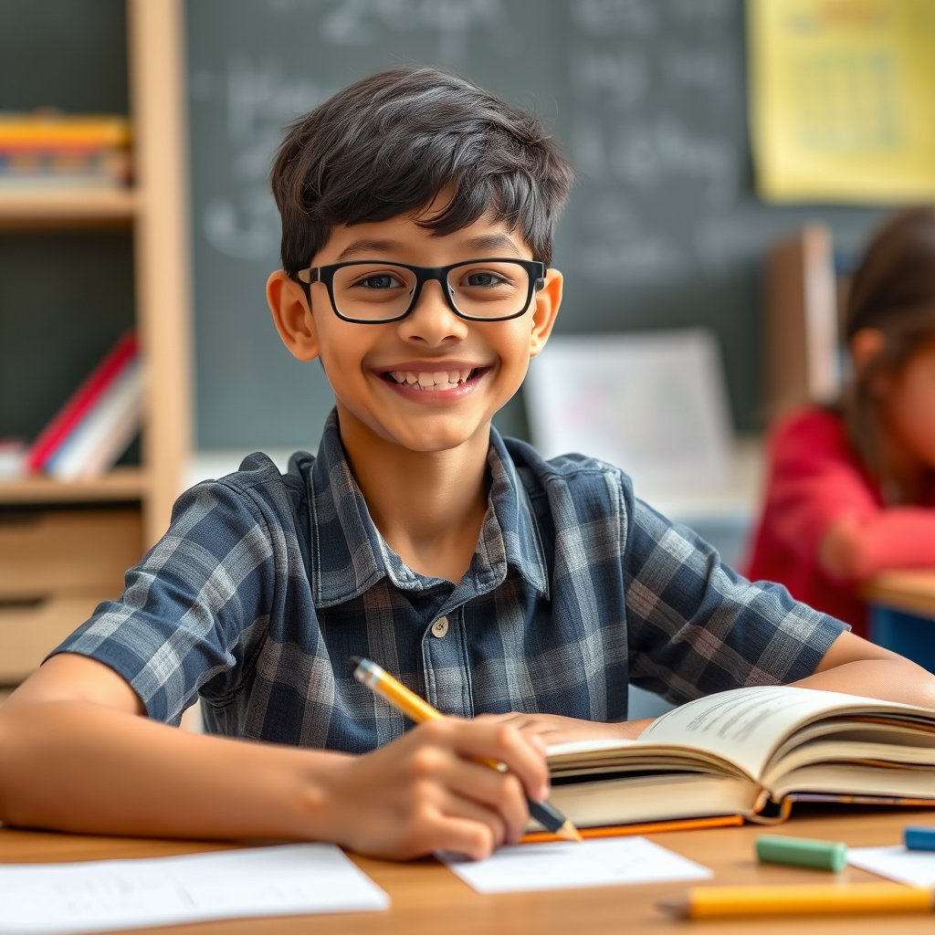 Mindset and Psychological Approaches to Improve Math Skills