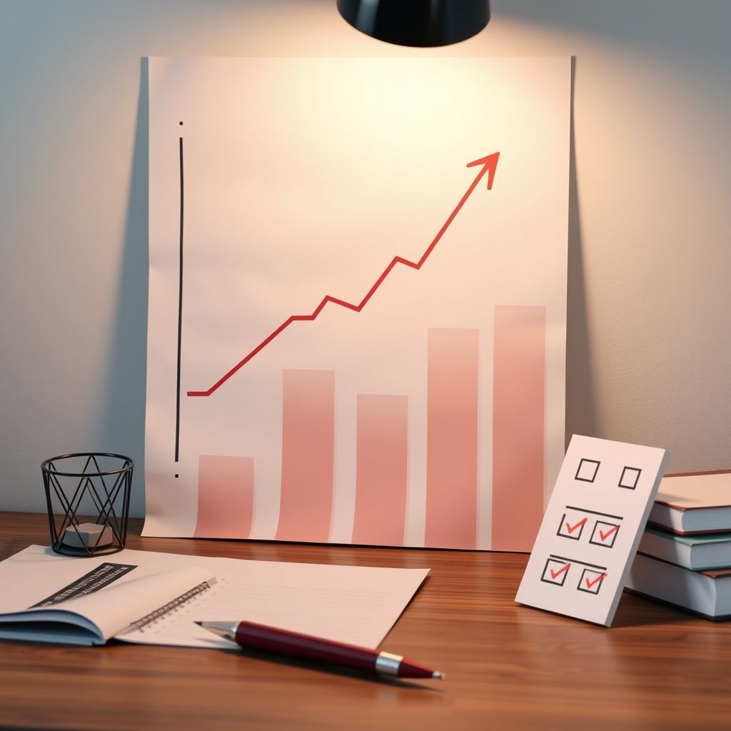 Tracking Progress and Adjusting Strategies