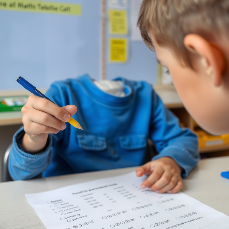 How to Get Better at Math: Practical Strategies for Improved Skills
