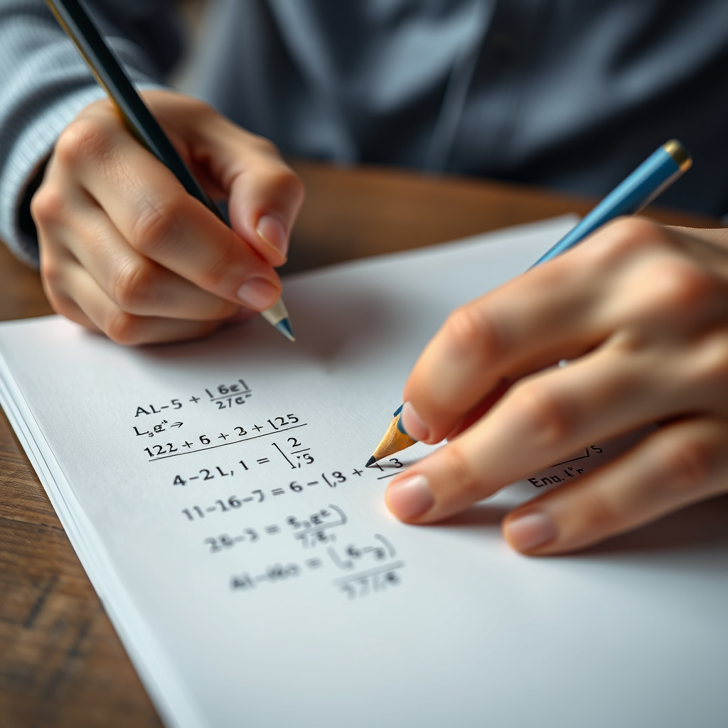 Building Problem-Solving Skills Through Practice