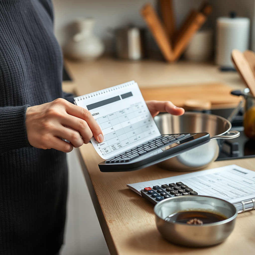 Incorporating Math into Daily Life