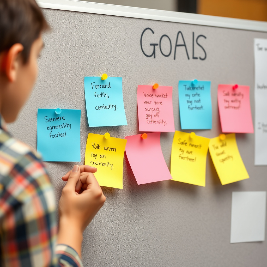 Maintaining Motivation and Focus to Study Better