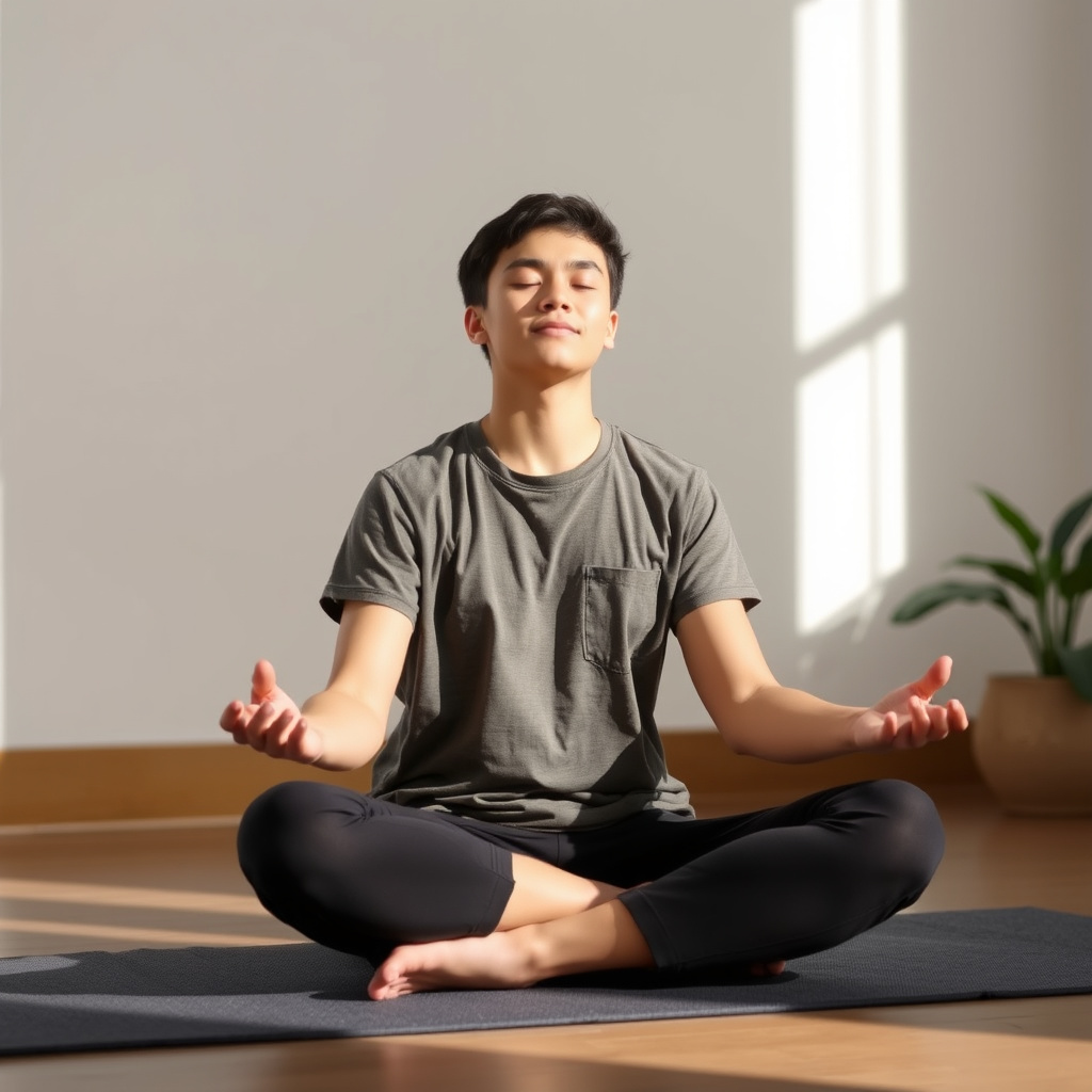 Maintaining Motivation and Managing Stress
