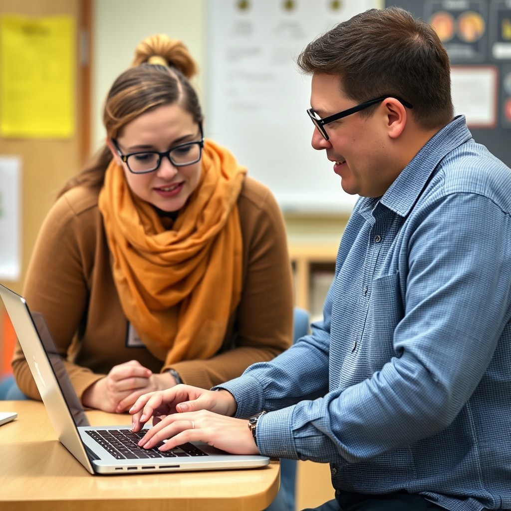 Using Resources and Support Networks