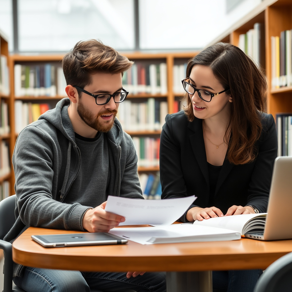 Leveraging Resources and Seeking Support