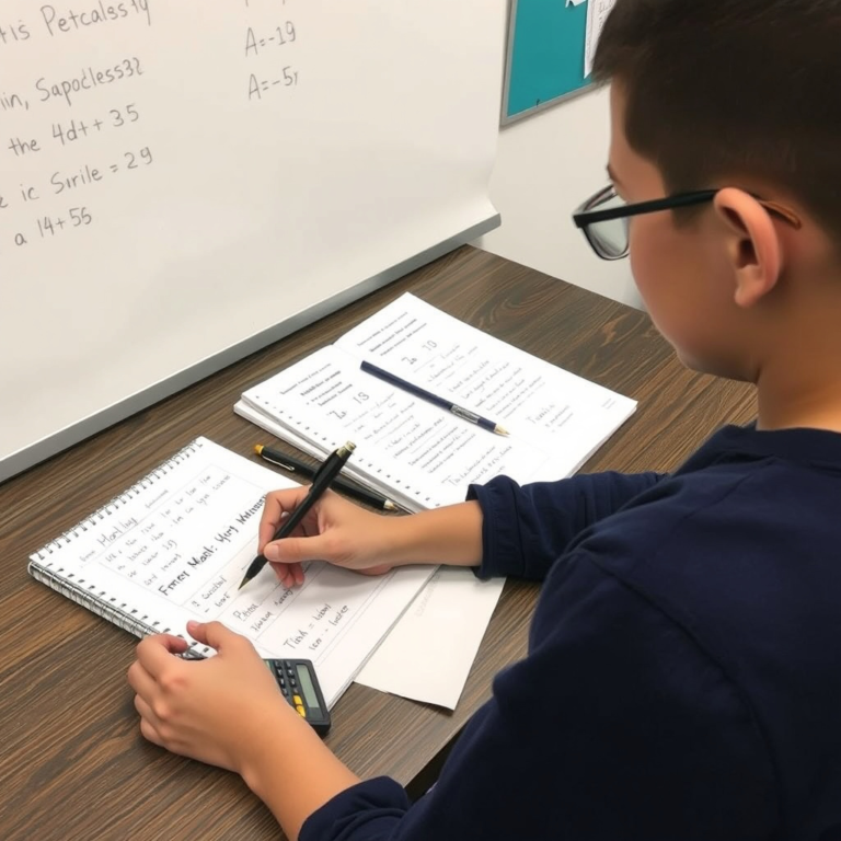 How to Learn Math Effectively: Strategies to Improve Your Math Skills