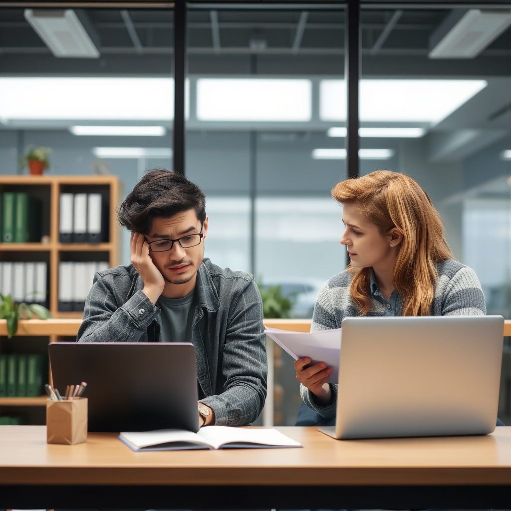 Common Challenges When Learning Math and How to Overcome Them