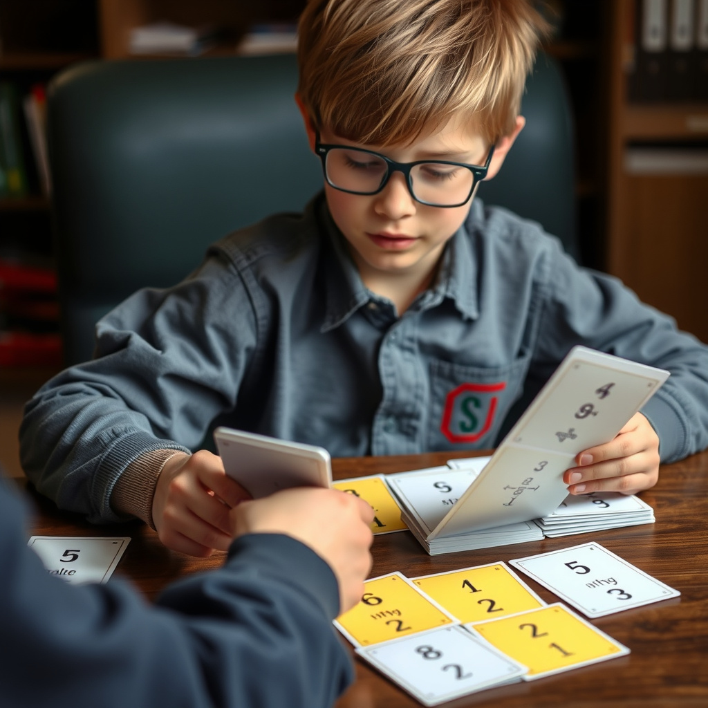 Active Learning Techniques to Study Effectively