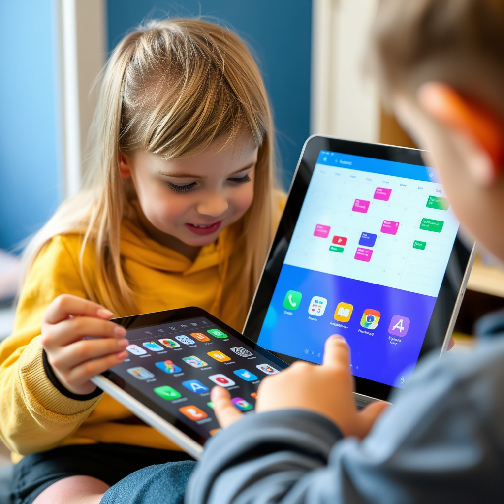 Utilizing Technology to Enhance How to Study Effectively