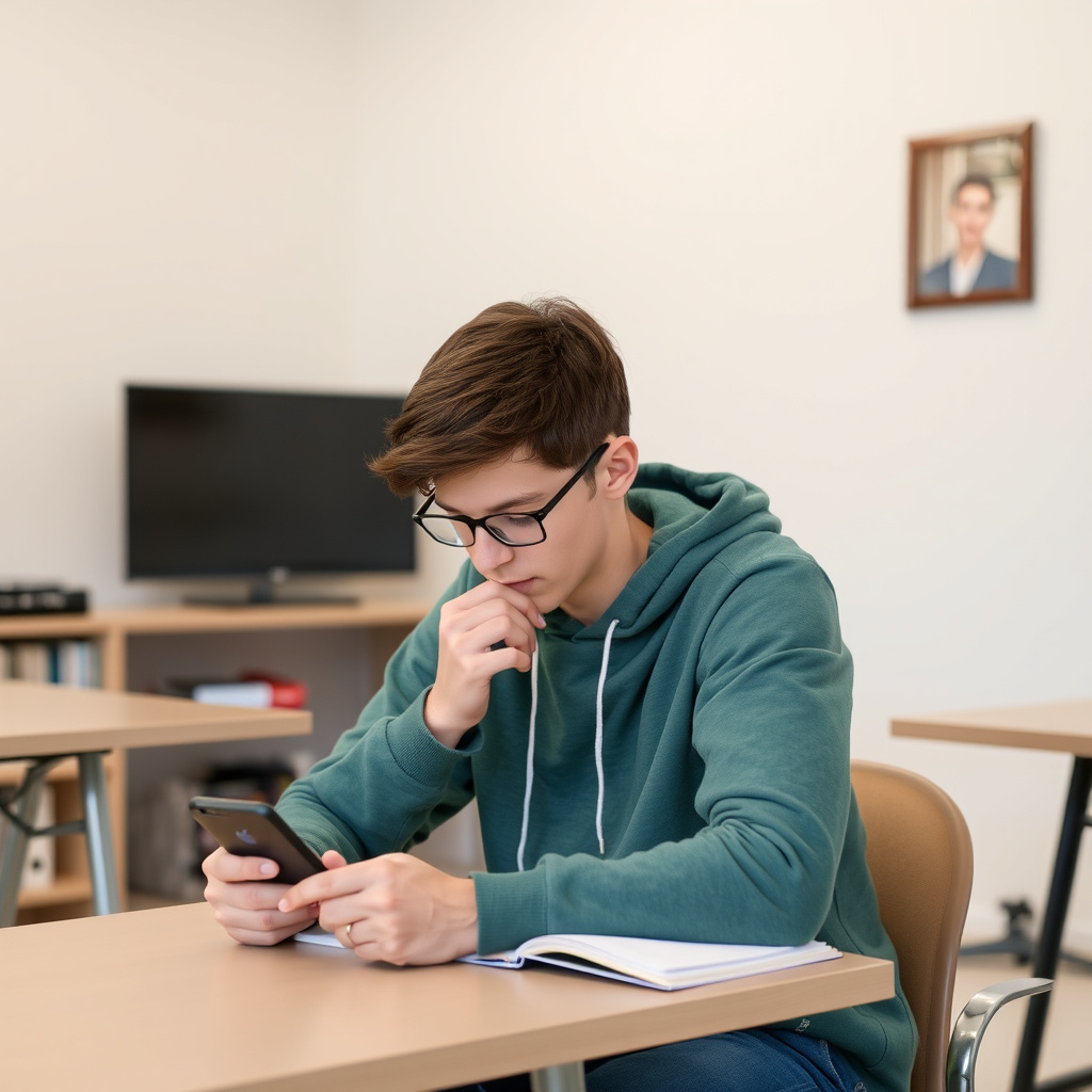 Techniques to Enhance Concentration