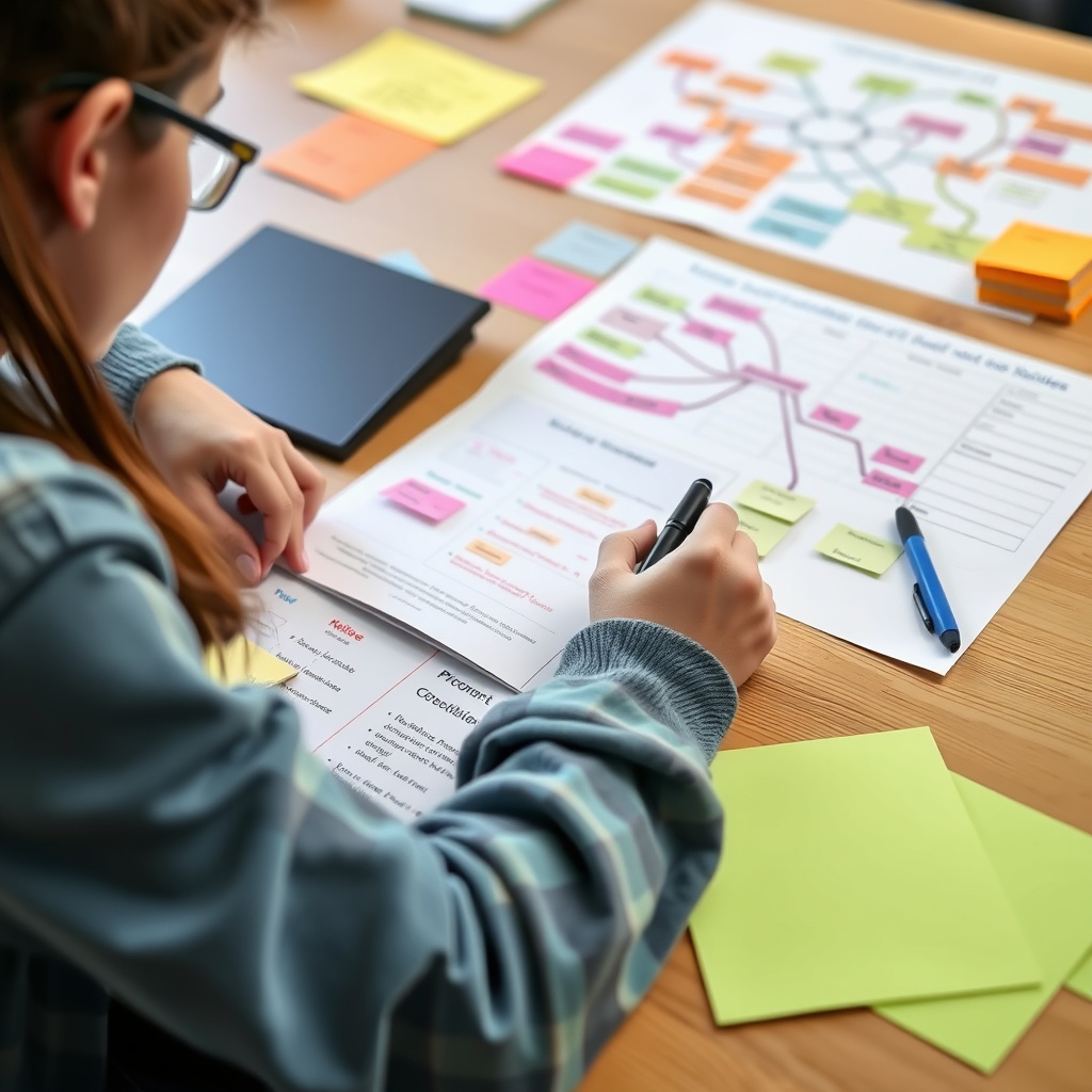 Incorporating Effective Study Techniques