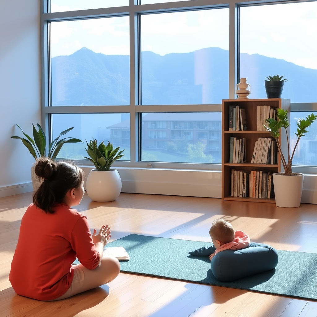 Building Motivation and Managing Stress