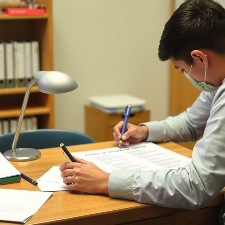 How to Prepare for a Test: Effective Strategies to Boost Your Performance