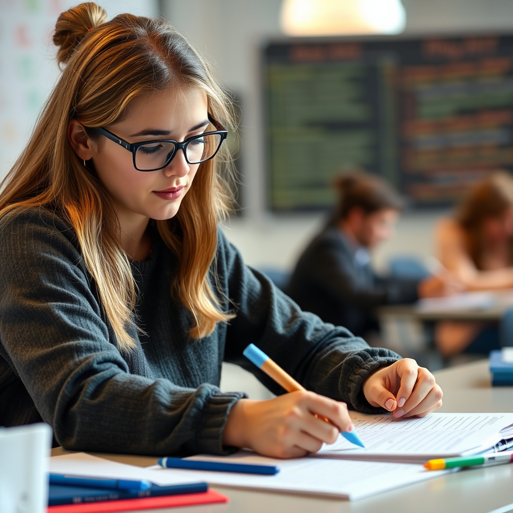 Study Techniques and Active Learning