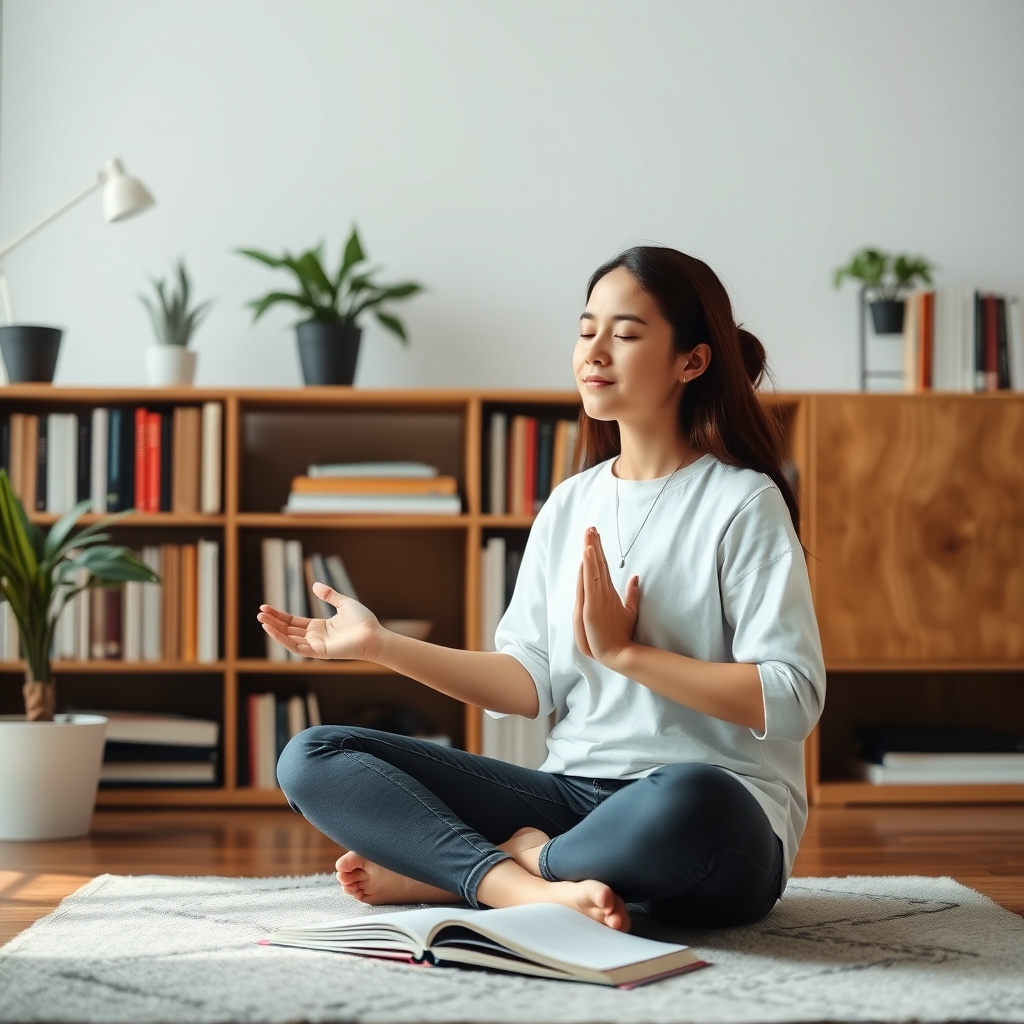 Managing Stress and Motivation