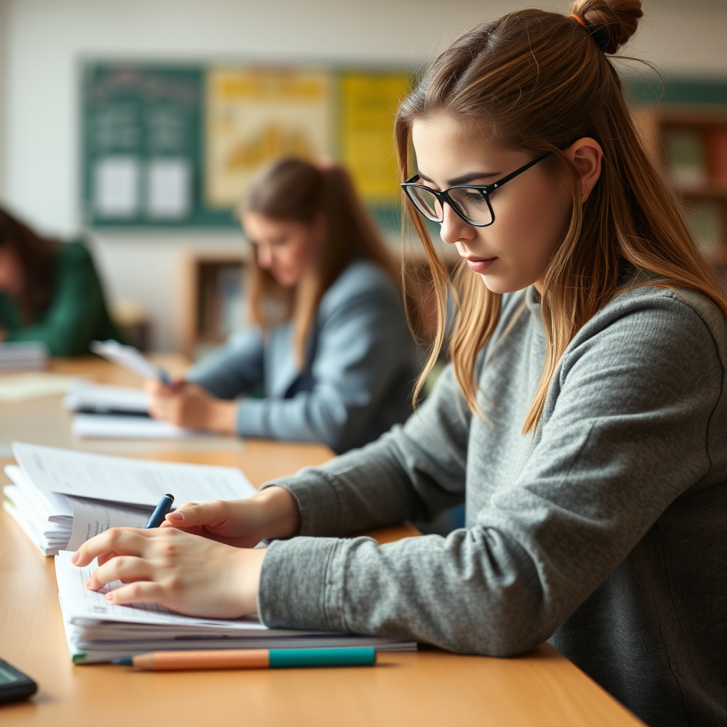 Exam Day Preparation and Strategy
