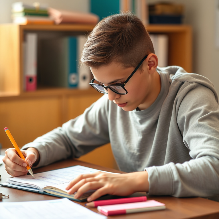 How to Improve Test Scores: Practical Strategies That Work