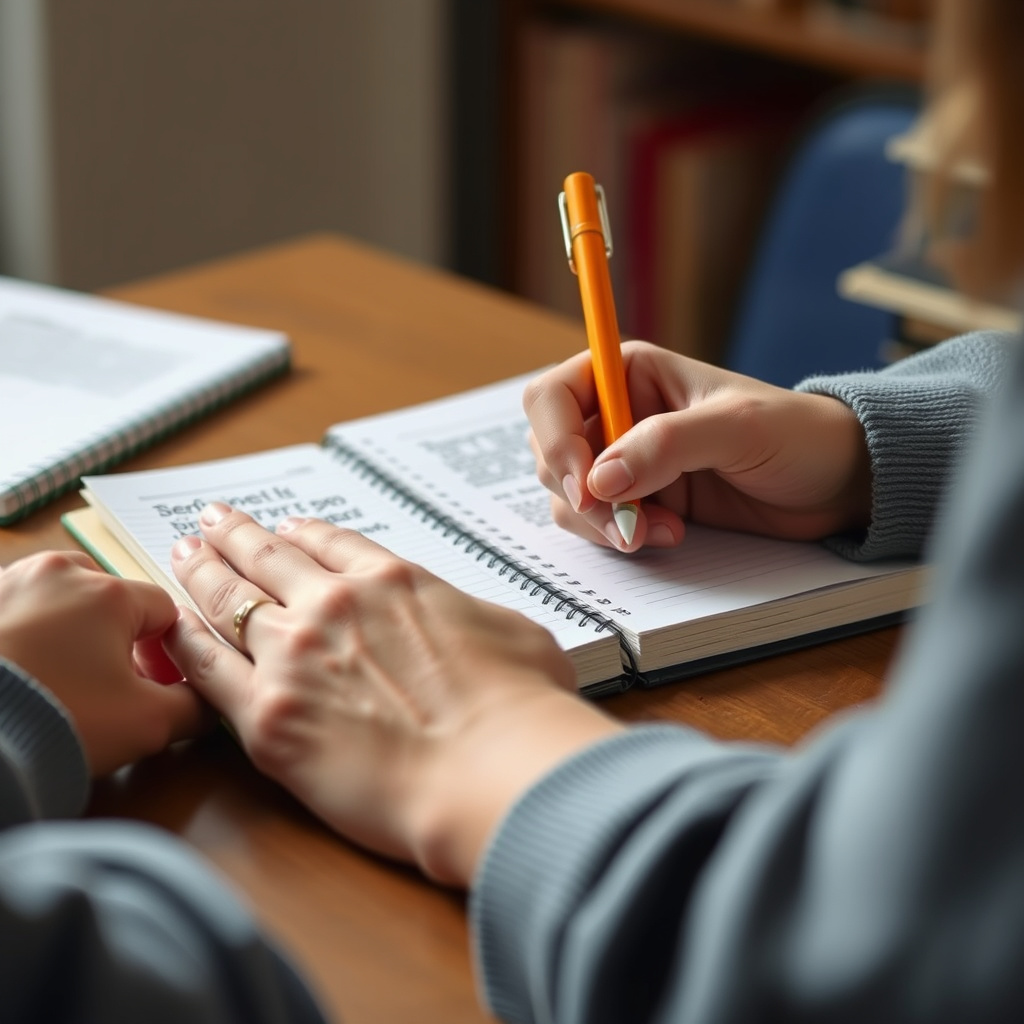 Employing Effective Study Techniques