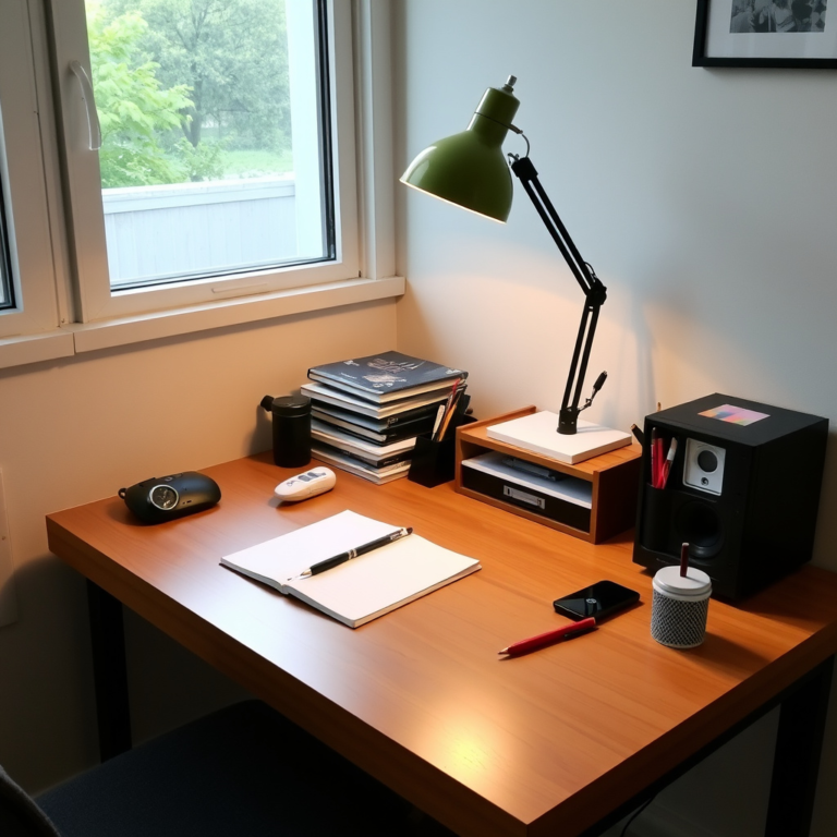 How to Focus While Studying: Practical Tips to Boost Concentration
