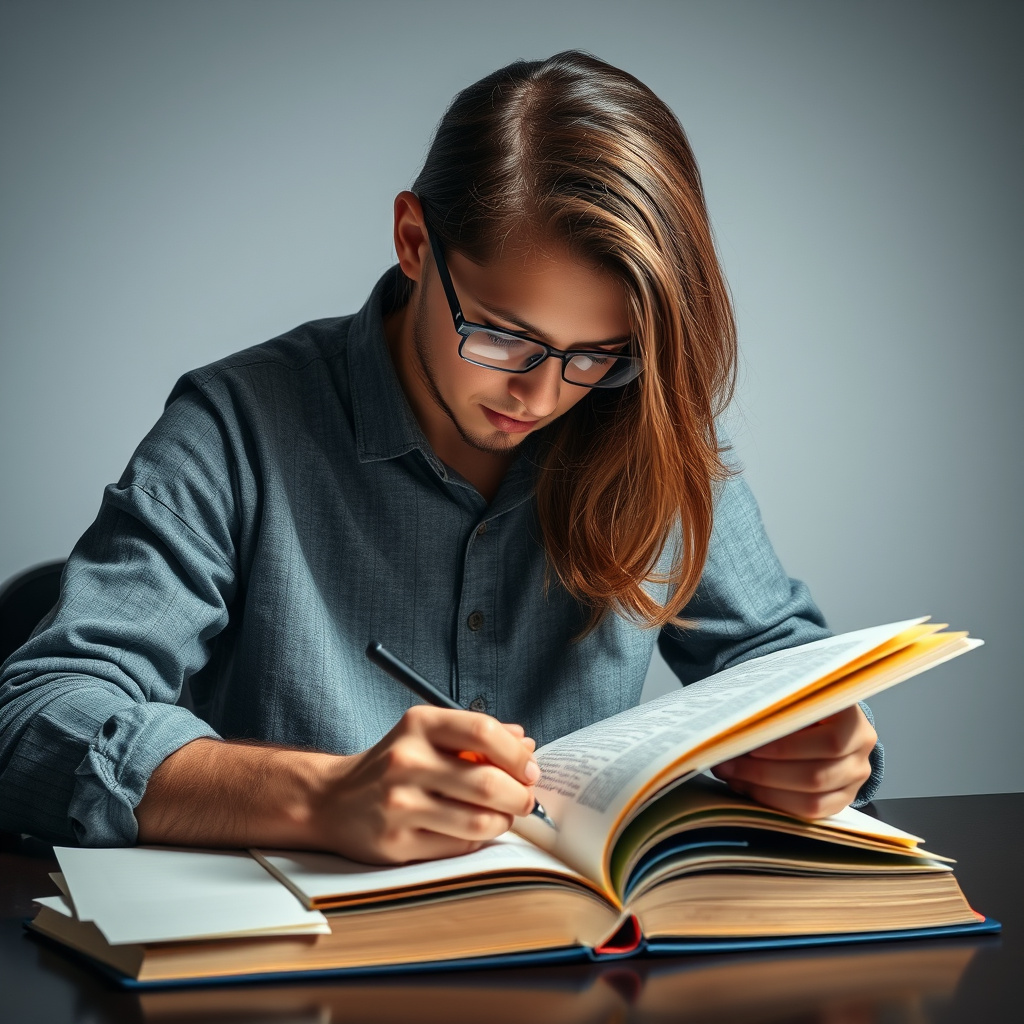 Techniques to Stay Engaged with Study Material