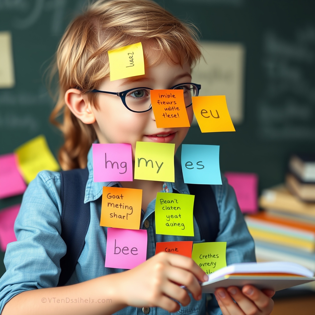 Memory Techniques for Complex Information