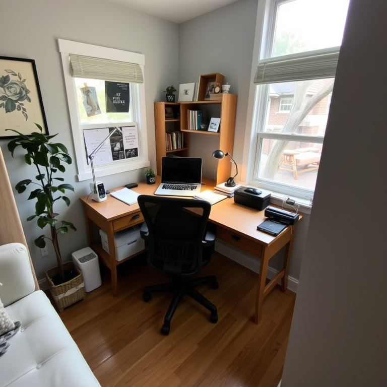 How to Study at Home Effectively: Strategies for Success