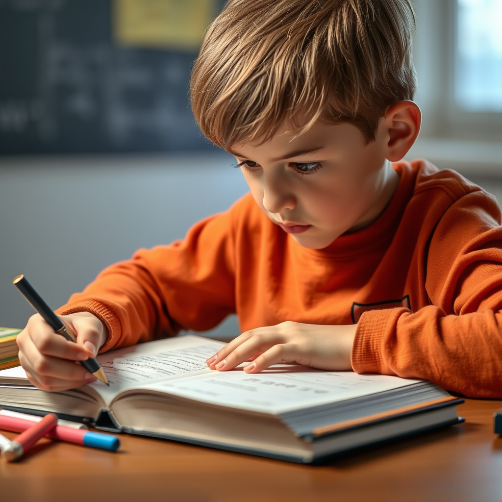 Improving Math Mindset and Motivation