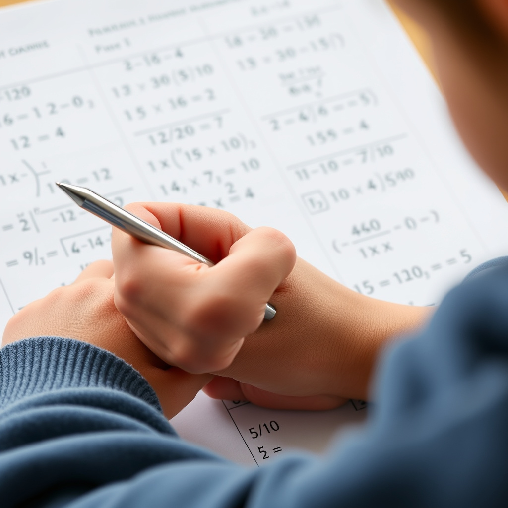 Tackling Challenging Problems with Strategy