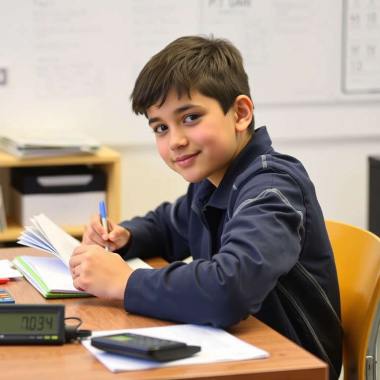 How to Practice Math Effectively for Faster Learning and Confidence