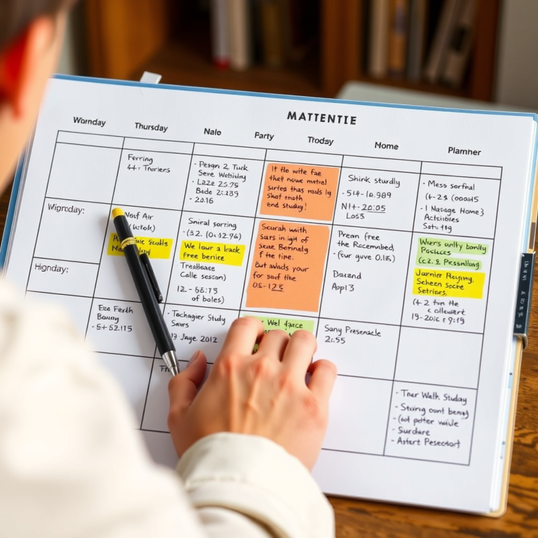 How to Practice Math at Home Effectively: Strategies and Tips