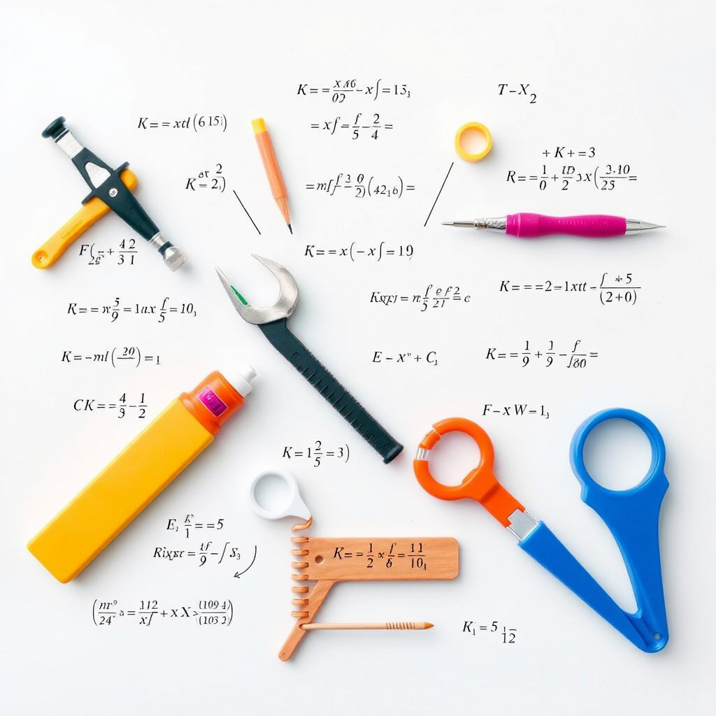 Choosing the Right Approach to Solve Math Problems